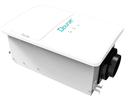 潍城净化静音通风机(下检修)