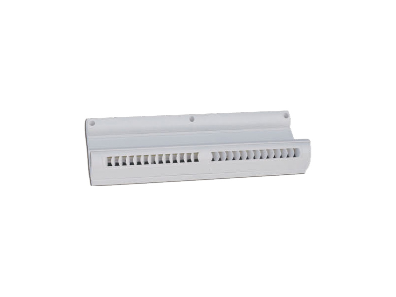 潍城豪华型窗式进风器