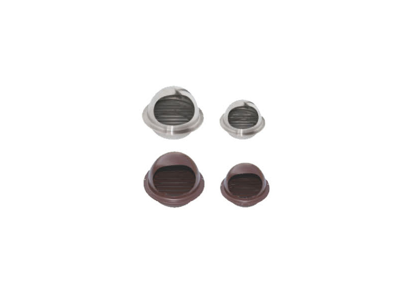 潍城不锈钢外气口