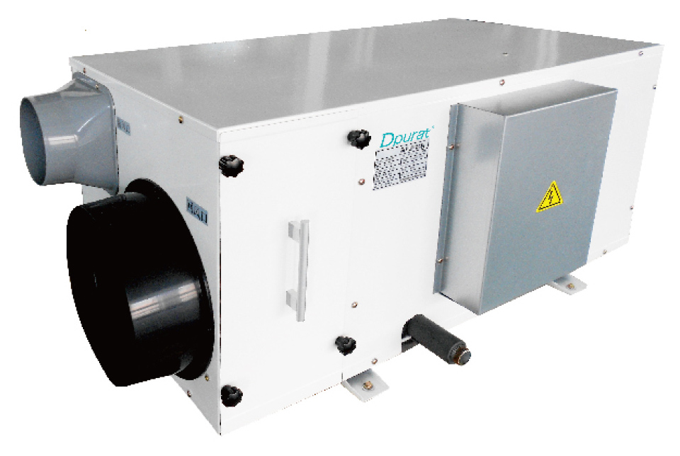 潍城新风除湿机