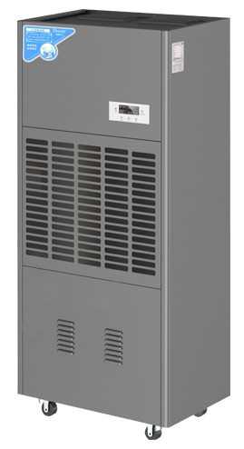 潍城工业除湿机