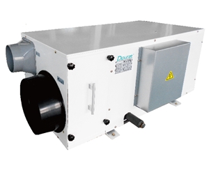 潍城新风除湿机