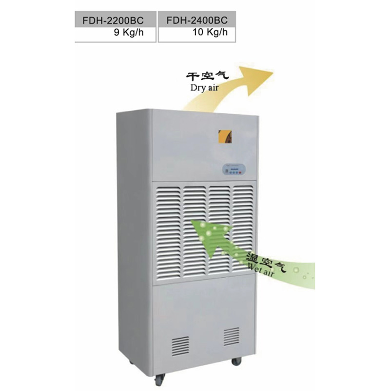 潍城净化空调机组